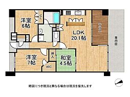 ザ・パークハウス甲子園若草町