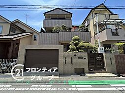 西宮市若草町2丁目　中古一戸建て