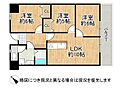 千舟リバーサイドヴィラB棟2階1,750万円