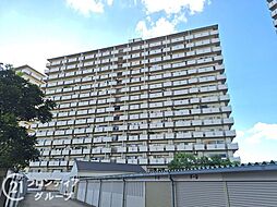千舟リバーサイドヴィラB棟　中古マンション