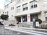 周辺：大阪市立野里小学校 徒歩7分。 550m