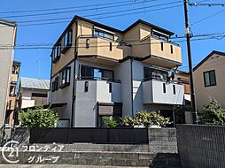 西宮市能登町　中古一戸建て