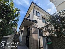 西宮市美作町　中古一戸建て