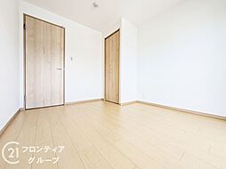 子供部屋の画像