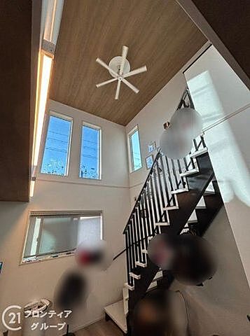 室内 尼崎市食満5丁目