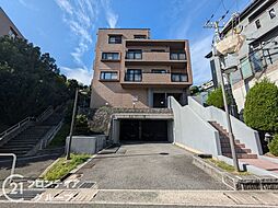 セレッソコート甲東園弐番館　中古マンション