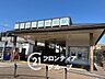 周辺：武庫川団地前駅(阪神 武庫川線) 徒歩7分。 560m