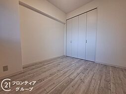 洋室の画像