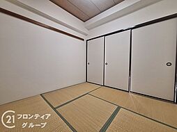 和室の画像