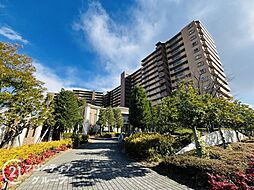 リーデンススクエア塚口　中古マンション