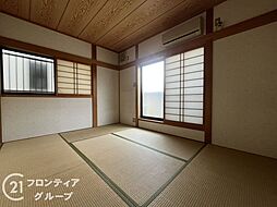 和室の画像
