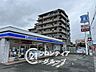 周辺：ローソン伊丹池尻店 徒歩10分。 730m
