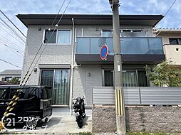 伊丹市北野3丁目　中古一戸建て