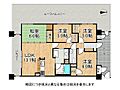 キングマンションシーブリッサ此花9階3,580万円