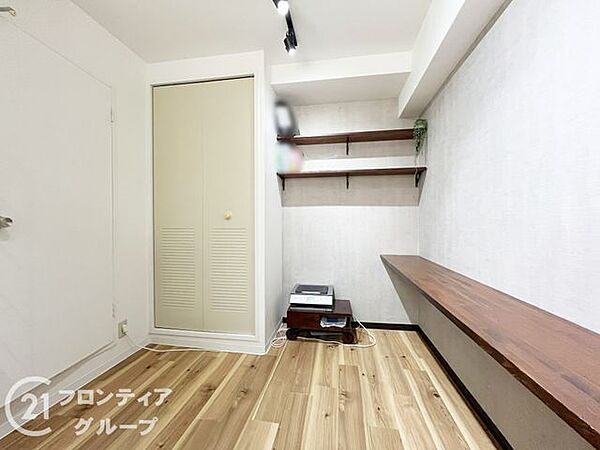 子供部屋
