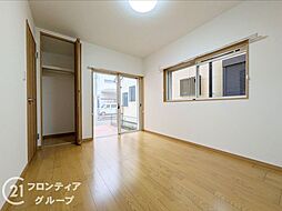 子供部屋の画像