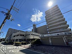 阪神住建リバーサイドヴィラ姫島2　中古マンション
