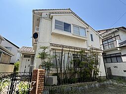 伊丹市稲野町六丁目　中古一戸建て