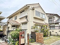 伊丹市稲野町六丁目　中古一戸建て