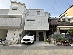 尼崎市下坂部1丁目　中古一戸建て