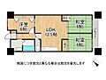 荻野マンション2階490万円
