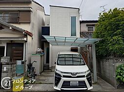 尼崎市西難波町2丁目　中古一戸建て