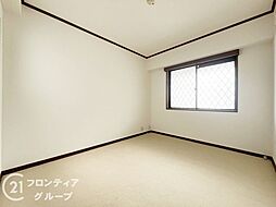 洋室の画像