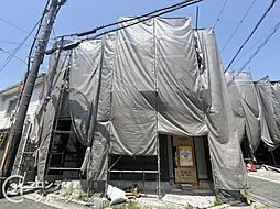 尼崎市大庄北4丁目　新築一戸建て　6号棟