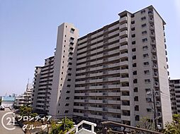 立花グリーンハイツ1号棟　中古マンション