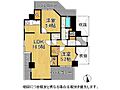 プリオーレ夙川さくら道5階3,680万円