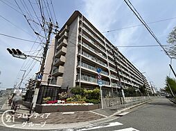 プラザ歌島Ｄ棟　中古マンション
