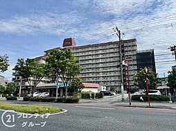 浜甲子園グリーンマンション