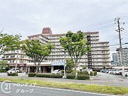 浜甲子園グリーンマンション