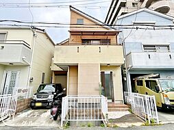 尼崎市大西町1丁目　中古一戸建て