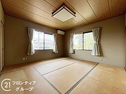 和室の画像