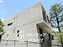 外観の画像