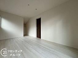 子供部屋の画像