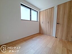子供部屋の画像