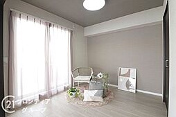 子供部屋の画像