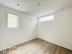 子供部屋の画像