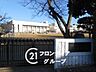 周辺：伊丹市立桜台小学校 徒歩9分。 750m