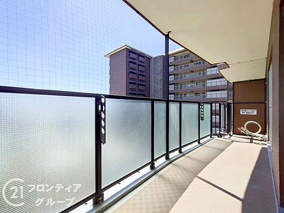 お洗濯物が乾き...