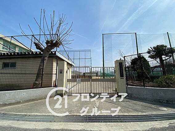 西宮市立浜脇中...