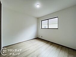 子供部屋の画像