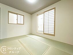 室内の画像