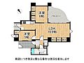 パレ武庫川プルミエール39階1,590万円