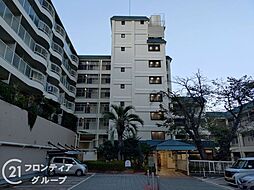 コボリマンション夙川老松台　中古マンション