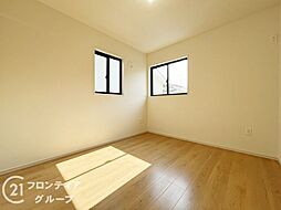 子供部屋の画像