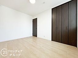 洋室の画像