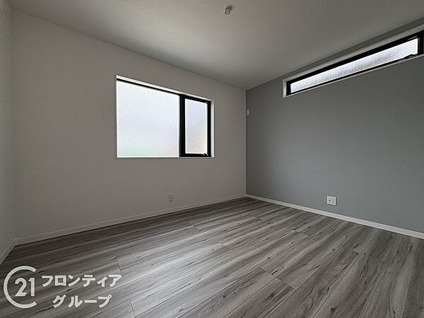 子供部屋